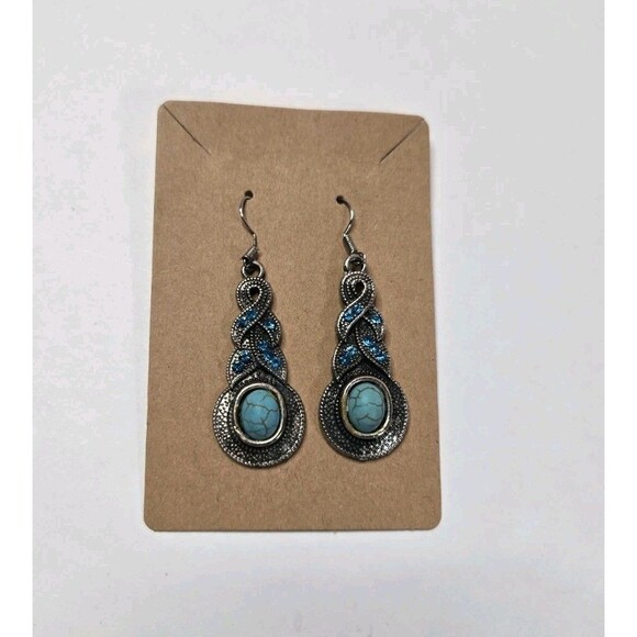 Jewelry Lot Cowgirl Western Theme Clean Curated Bundle Free Gift - Picture 11 of 16